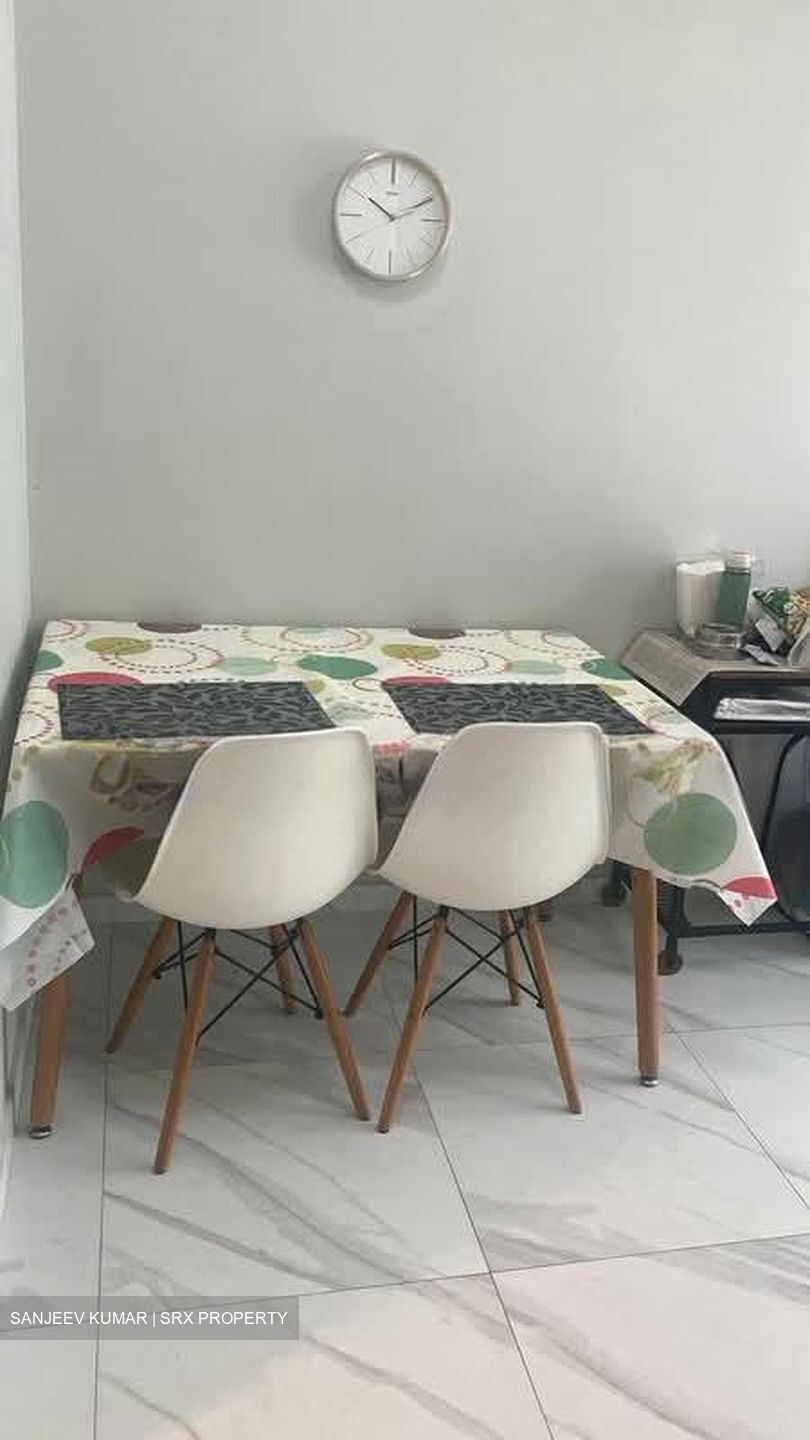 Blk 233A Matilda Court (Punggol), HDB 2 Rooms #587601771